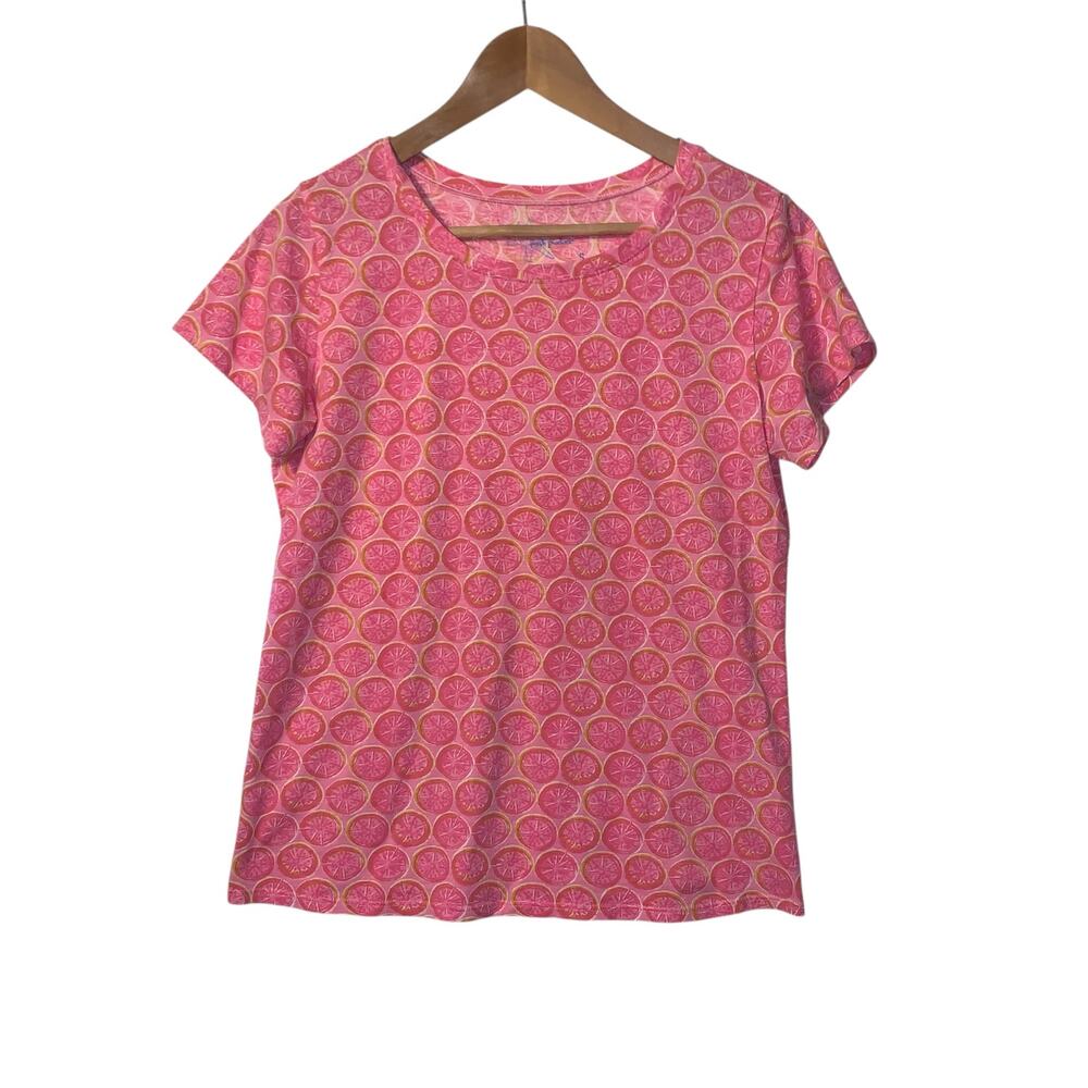 Fresh Produce small shirt